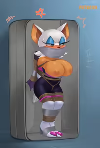 Page 367 of Maha Kittsri Patreon - preview thumbnail