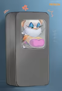 Page 370 of Maha Kittsri Patreon - preview thumbnail