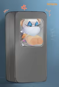 Page 372 of Maha Kittsri Patreon - preview thumbnail