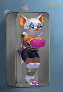 Page 380 of Maha Kittsri Patreon - preview thumbnail