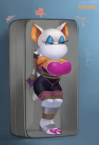 Page 381 of Maha Kittsri Patreon - preview thumbnail