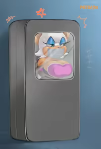 Page 383 of Maha Kittsri Patreon - preview thumbnail