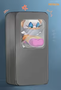 Page 384 of Maha Kittsri Patreon - preview thumbnail