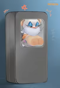 Page 387 of Maha Kittsri Patreon - preview thumbnail