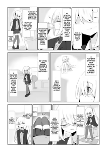 Page 1018 of Watakarashi fanbox collection - preview thumbnail