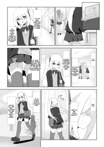 Page 1019 of Watakarashi fanbox collection - preview thumbnail