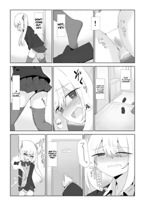 Page 1025 of Watakarashi fanbox collection - preview thumbnail