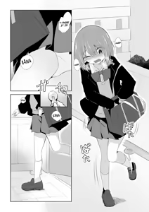 Page 105 of Watakarashi fanbox collection - preview thumbnail