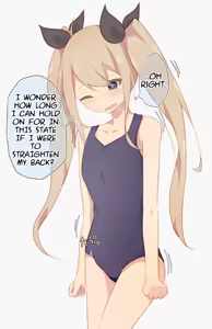 Page 12 of Watakarashi fanbox collection - preview thumbnail