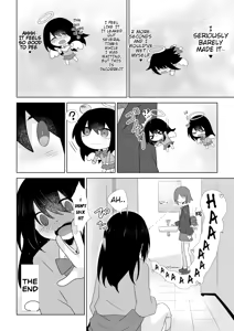 Page 121 of Watakarashi fanbox collection - preview thumbnail