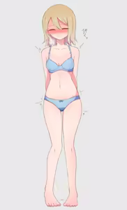 Page 141 of Watakarashi fanbox collection - preview thumbnail