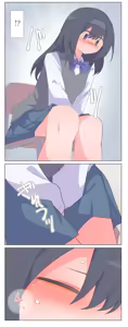 Page 162 of Watakarashi fanbox collection - preview thumbnail