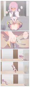 Page 226 of Watakarashi fanbox collection - preview thumbnail