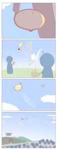 Page 235 of Watakarashi fanbox collection - preview thumbnail