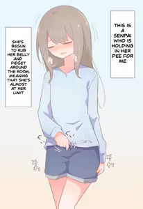 Page 328 of Watakarashi fanbox collection - preview thumbnail