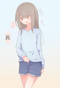 Page 329 of Watakarashi fanbox collection - preview thumbnail