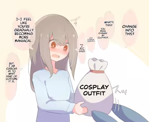 Page 330 of Watakarashi fanbox collection - preview thumbnail