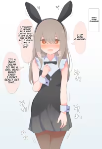 Page 332 of Watakarashi fanbox collection - preview thumbnail