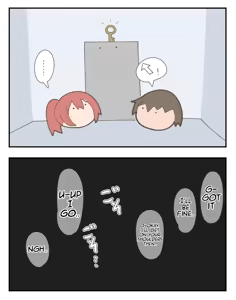 Page 340 of Watakarashi fanbox collection - preview thumbnail