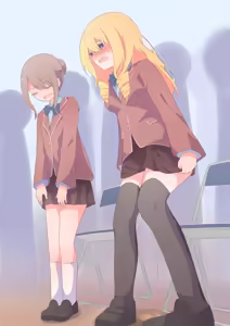 Page 354 of Watakarashi fanbox collection - preview thumbnail