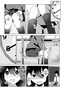 Page 364 of Watakarashi fanbox collection - preview thumbnail