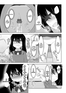Page 388 of Watakarashi fanbox collection - preview thumbnail