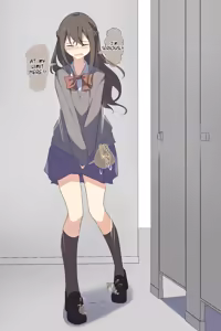 Page 402 of Watakarashi fanbox collection - preview thumbnail