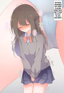 Page 410 of Watakarashi fanbox collection - preview thumbnail