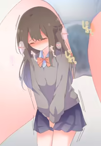Page 413 of Watakarashi fanbox collection - preview thumbnail