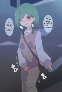 Page 427 of Watakarashi fanbox collection - preview thumbnail