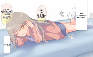 Page 500 of Watakarashi fanbox collection - preview thumbnail