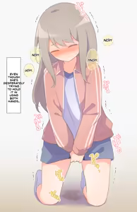 Page 532 of Watakarashi fanbox collection - preview thumbnail