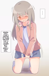 Page 534 of Watakarashi fanbox collection - preview thumbnail