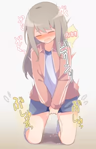 Page 536 of Watakarashi fanbox collection - preview thumbnail