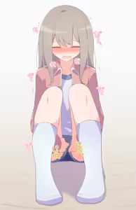 Page 543 of Watakarashi fanbox collection - preview thumbnail