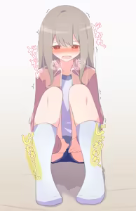 Page 544 of Watakarashi fanbox collection - preview thumbnail