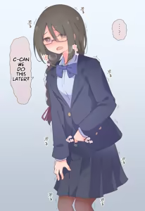 Page 57 of Watakarashi fanbox collection - preview thumbnail