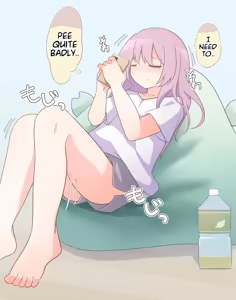 Page 604 of Watakarashi fanbox collection - preview thumbnail