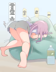 Page 612 of Watakarashi fanbox collection - preview thumbnail