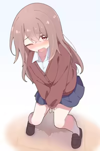 Page 64 of Watakarashi fanbox collection - preview thumbnail