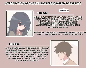 Page 688 of Watakarashi fanbox collection - preview thumbnail