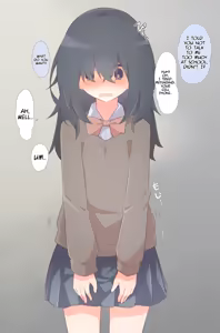 Page 695 of Watakarashi fanbox collection - preview thumbnail
