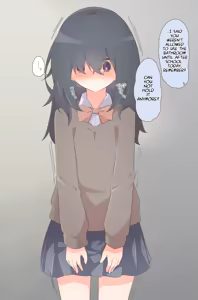 Page 698 of Watakarashi fanbox collection - preview thumbnail