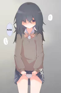 Page 702 of Watakarashi fanbox collection - preview thumbnail