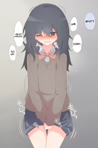 Page 722 of Watakarashi fanbox collection - preview thumbnail