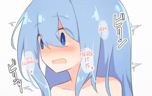 Page 758 of Watakarashi fanbox collection - preview thumbnail