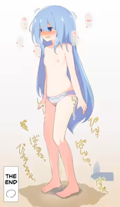 Page 763 of Watakarashi fanbox collection - preview thumbnail