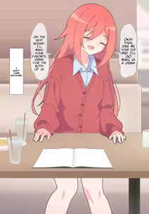 Page 782 of Watakarashi fanbox collection - preview thumbnail