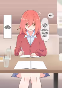 Page 787 of Watakarashi fanbox collection - preview thumbnail