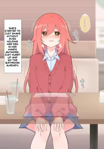 Page 800 of Watakarashi fanbox collection - preview thumbnail